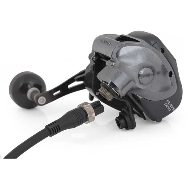 Shimano fishing Molinete Elétrico Plays - Imagem 5
