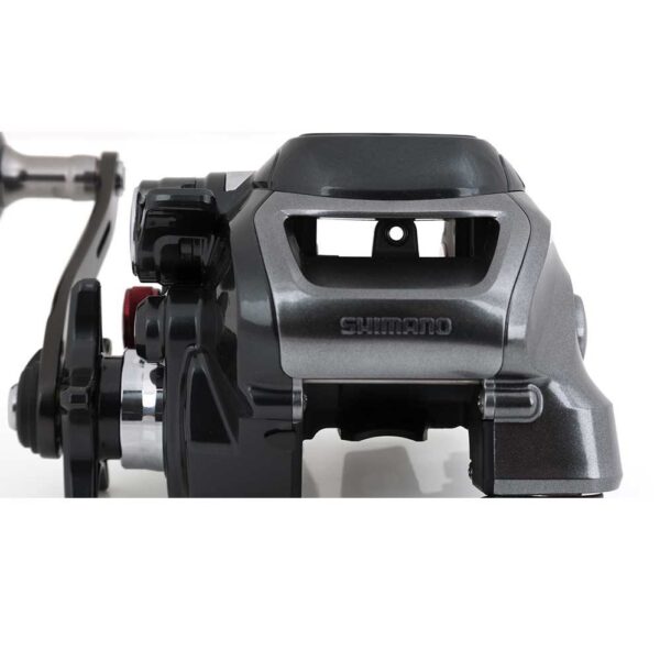 Shimano fishing Molinete Elétrico Plays - Imagem 3
