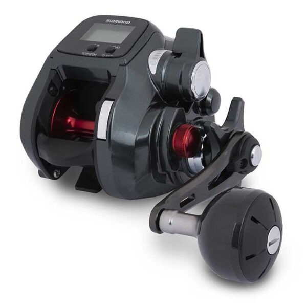 Shimano fishing Molinete Elétrico Plays