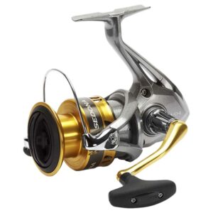 Shimano fishing Molinete Spinning Sedona HGFI