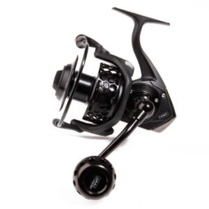 Hart Molinete Jigging GT