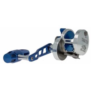 Sea monsters Molinete Trolling Traktor