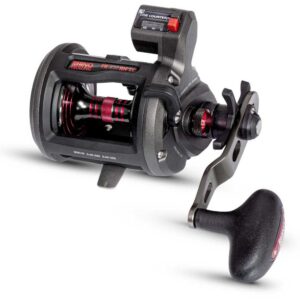 Rhino Molinete Trolling TR R