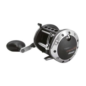 Okuma Molinete Trolling