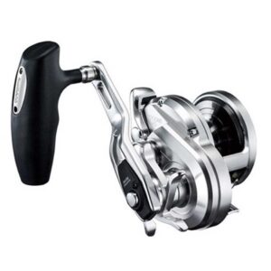 Shimano fishing Molinete Trolling Ocea Jigger