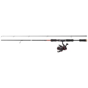 Abu garcia Kit Spinning Cardinal X