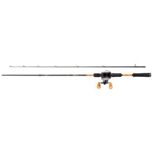 Abu garcia Kit De Arremesso Max STX