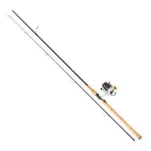 Abu garcia Max STX Spinning