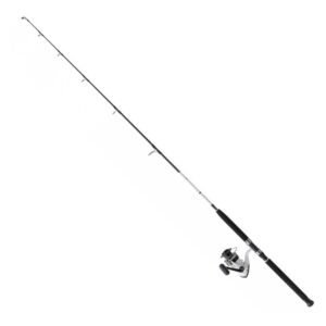 Daiwa Jigging D Wave