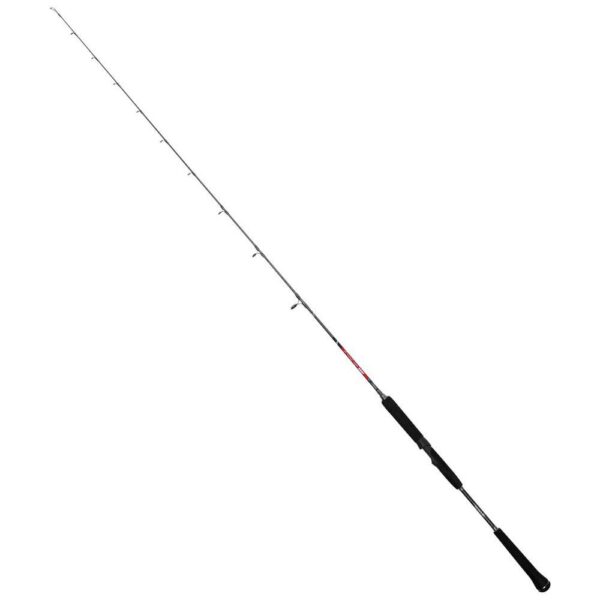 Hart Cana Jigging Toro Light Speed 60S