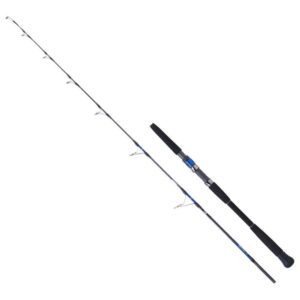 Daiwa Cana Jigging Saltiga Hiramasa 58 HS
