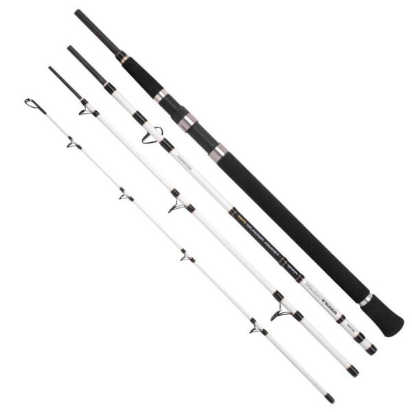 SPRO Cana Jigging SB Nano Heavy Travel