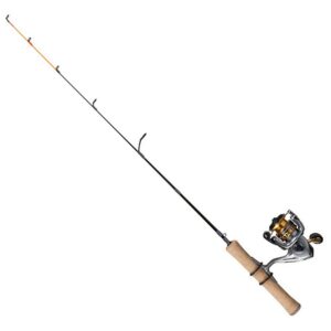 Shimano fishing Cana Jigging Sedona Ice Ultra Light Fast