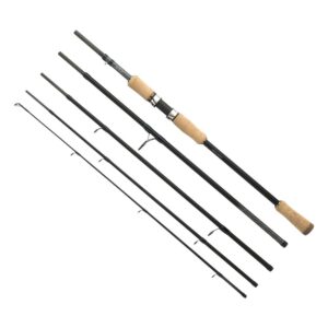 Shimano fishing Cana Spinning STC