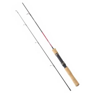 Daiwa Samurai 2 Seções Fiação Haste