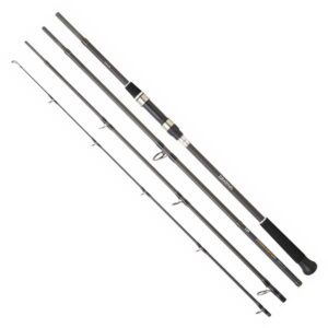 Daiwa Cana Spinning Procaster Game III 4 Seções