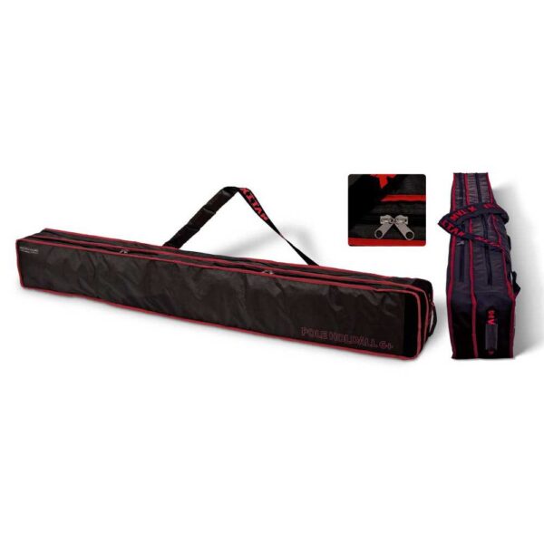 Browning Xitan Pole Holdall 6+