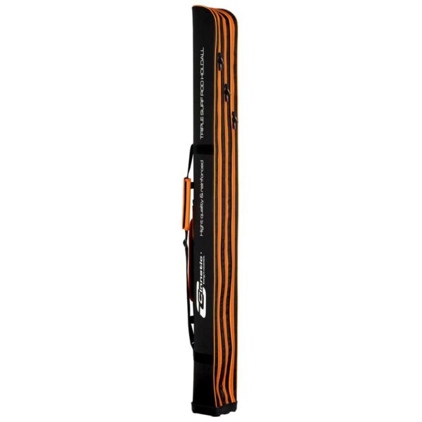 Cinnetic Triple Surf