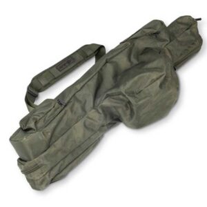 Nash dwarf Double Rod Holdall