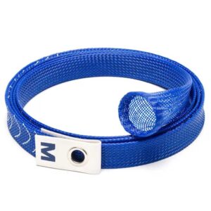 Mustad Estojo Canas Spinning Sock