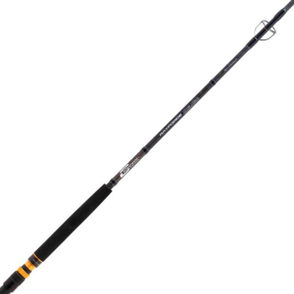 Cinnetic Cana Popping Rayforce XBR Tuna - Imagem 3
