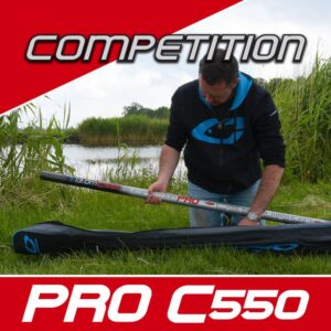 Cresta Kit Centurion C550 Competition Pro Top 4