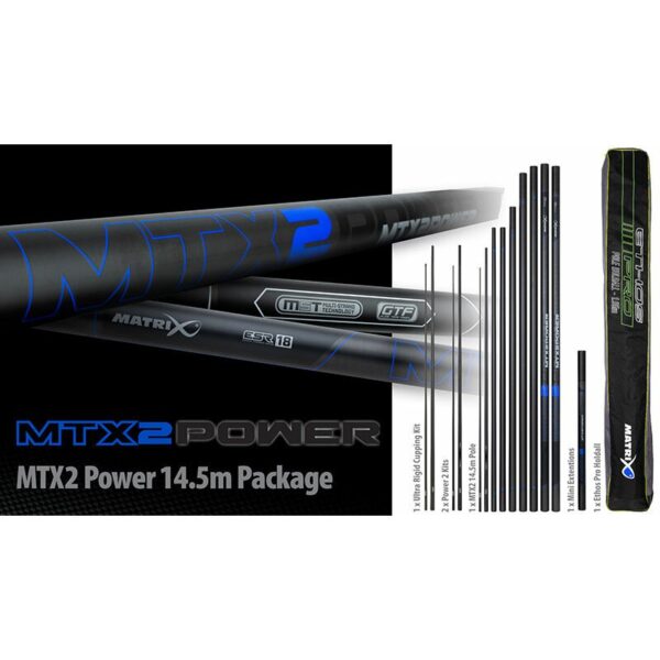 Matrix fishing Seção MTX2 7 - Imagem 4