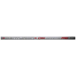 Cresta Kit De Varas Centurion C550 Competition Pro