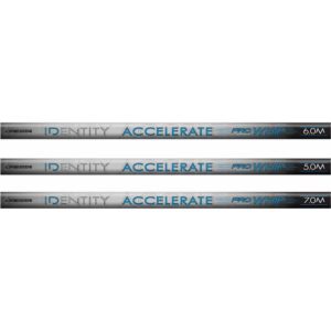 Cresta Cana Pole Identity Accelerate Pro Whip