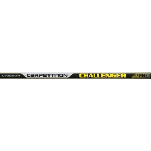Cresta Kit Carpetition Challenger Top 2