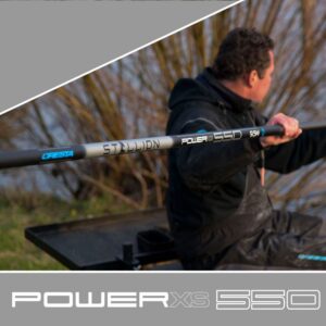 Cresta Kit Kupping Stallion Tele