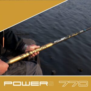 Cresta Cana Pole Stallion Power S 770