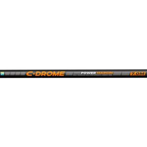 C-Drome Kit Power Margin