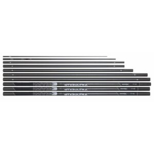 Matrix fishing Seção MTX3 5