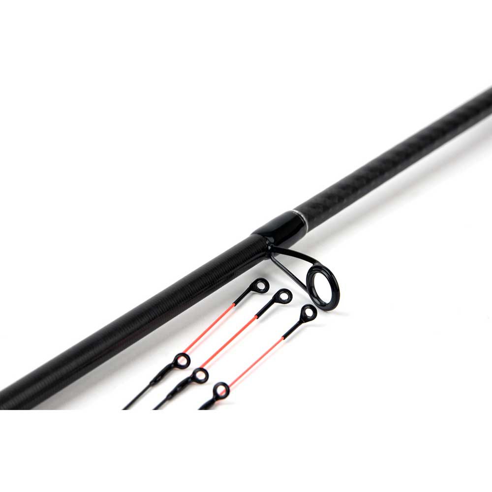 Shimano fishing Cana Carpfishing Aero X5 Precision Feeder - Imagem 5