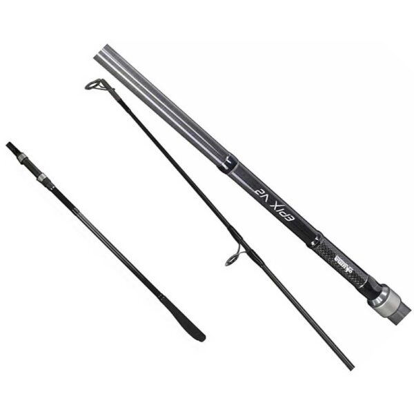 Okuma Cana Carpfishing Epix V2