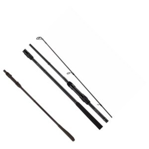 Okuma Cana Carpfishing LS-6K 1303H