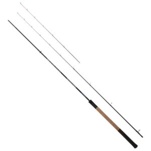 Cresta Cana Carpfishing Protocol Method Feeder