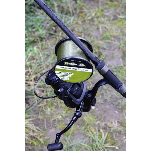 Radical Cana Carpfishing Long Range 2 - Imagem 8