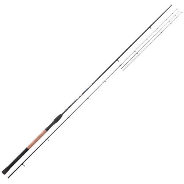 Cresta Cana Carpfishing Blackthorne Pro C Feeder Method