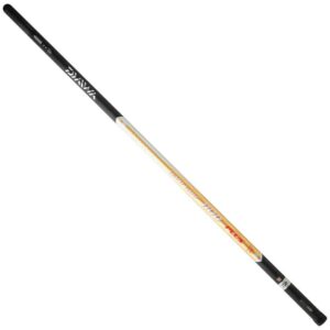 Daiwa Cana Carpfishing Giant Pole Plus Pack