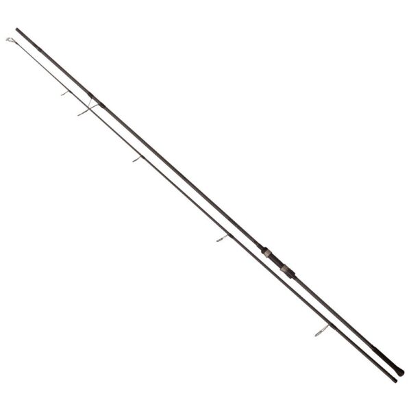 Radical Cana Carpfishing Black Session