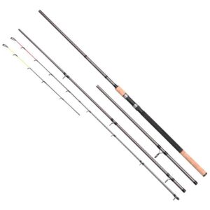 CTEC Cana Carpfishing Strong Feeder Plus