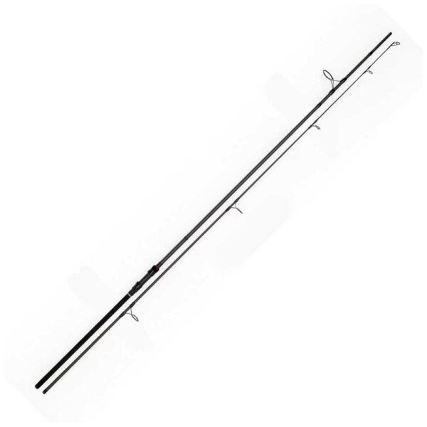Daiwa Cana Carpfishing Widow Carp 2412SPD
