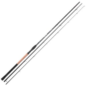 Cresta Cana Carpfishing Blackthorne Pro C-Float Power