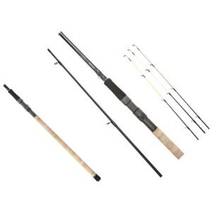 Okuma Cana Carpfishing 8K River Feeder