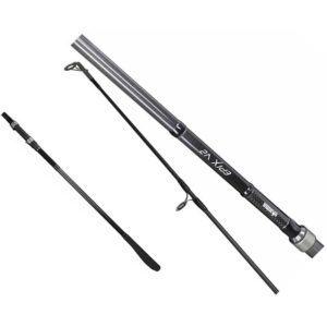 Okuma Cana Carpfishing Epix V2 1303H