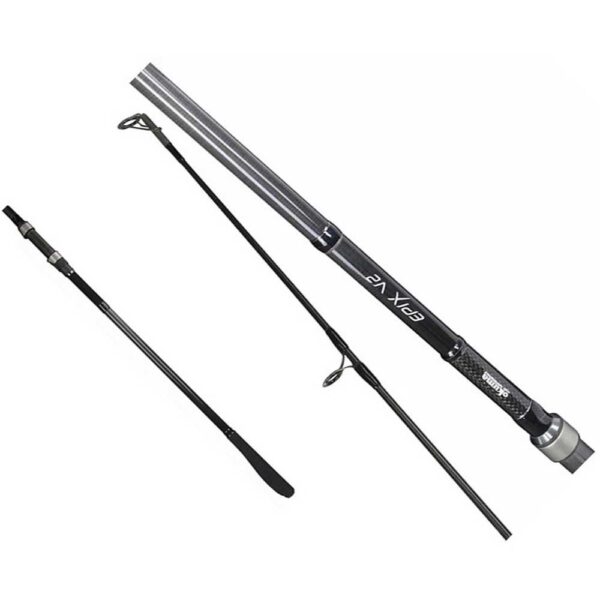 Okuma Cana Carpfishing Epix V2 1303H