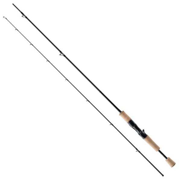 Shimano fishing Vara De Lançamento De Baitcasting Cardiff AX