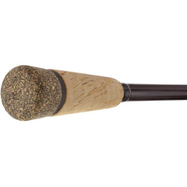 Mikado Vara De Lançamento De Baitcasting Excellence Action - Imagem 11